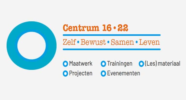 Centrum 16-22