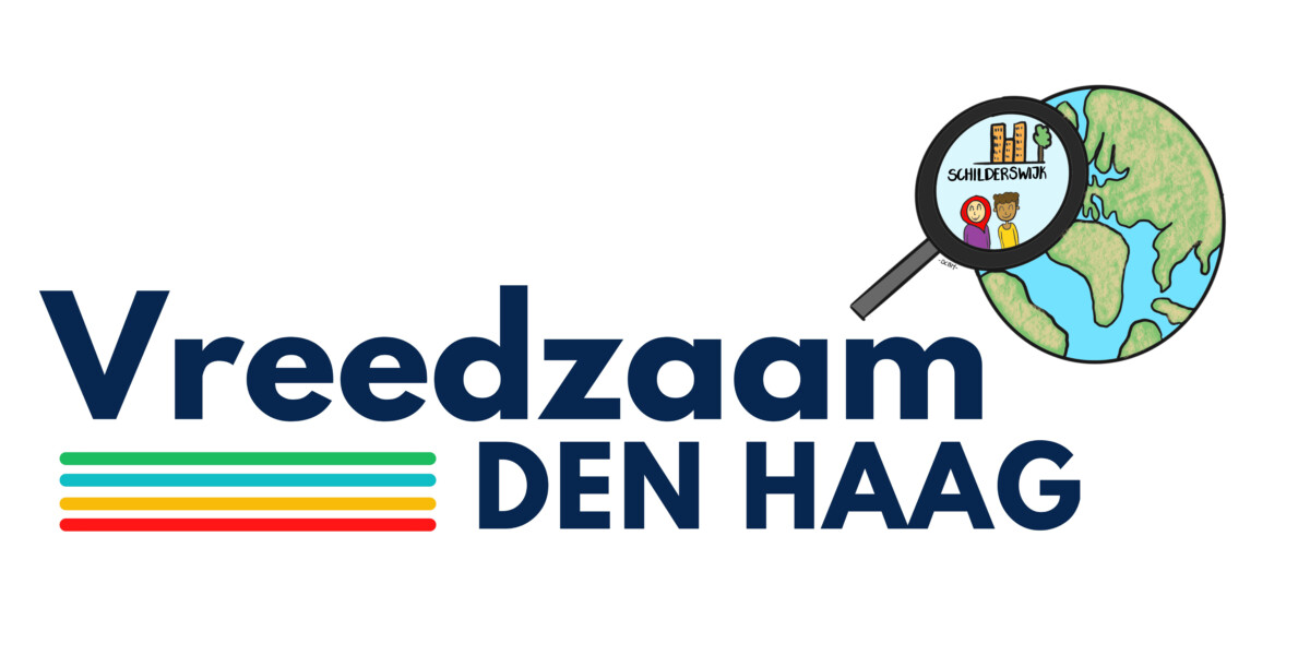 Vreedzaam Den Haag